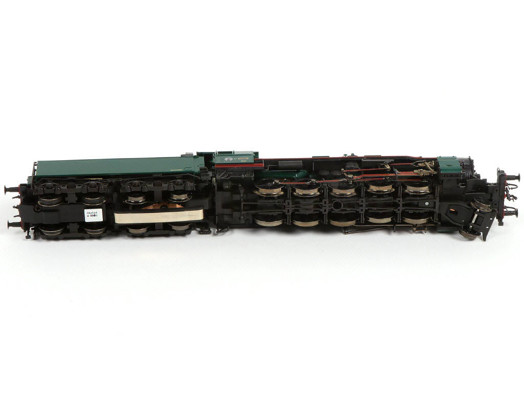 Lot 25 - ROCO 'HO' (AUTRICHE) (1)