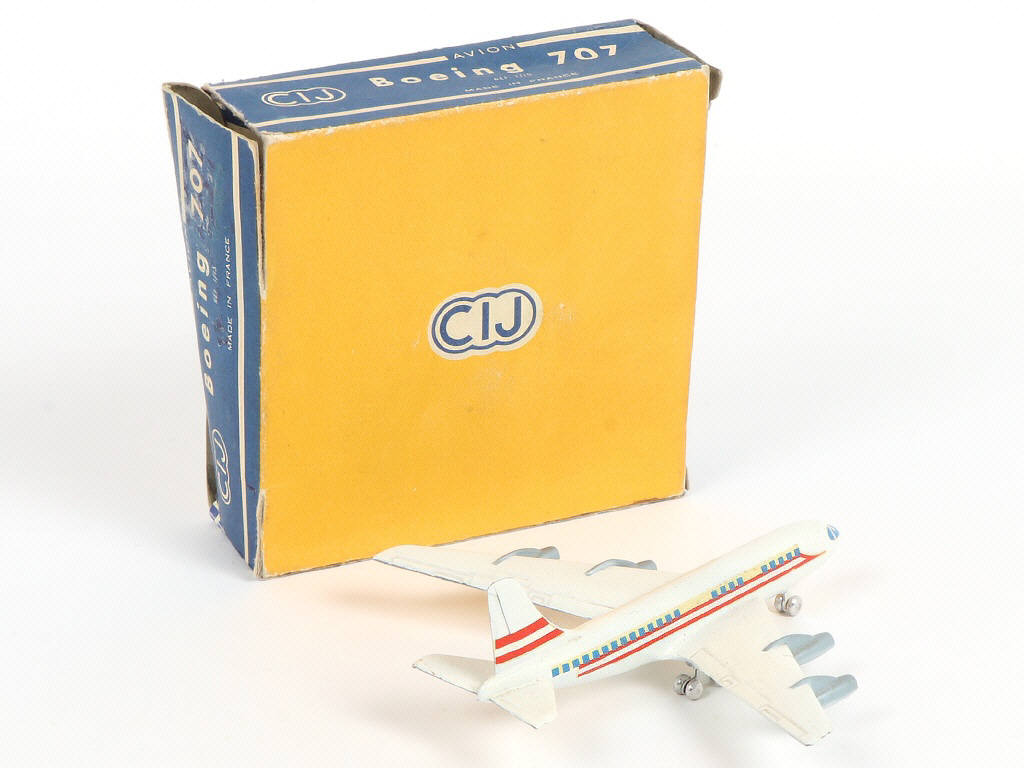 Lot 153 - C.I.J. (FRANCE) (1)