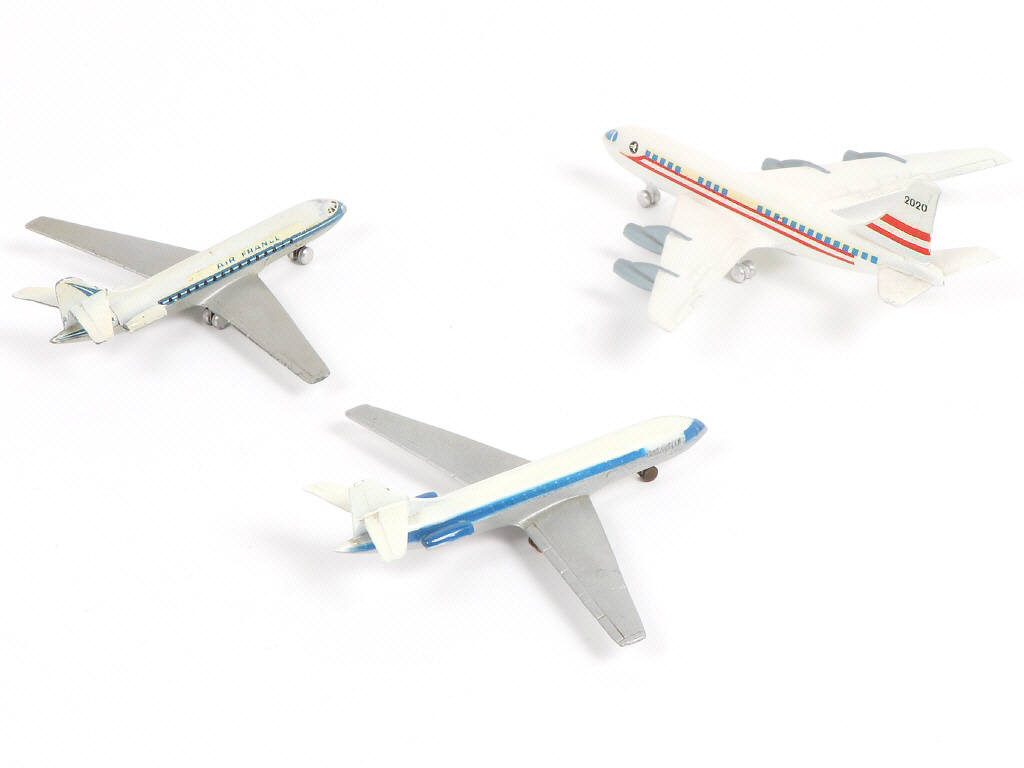 Lot 156 - C.I.J. (FRANCE) (3)