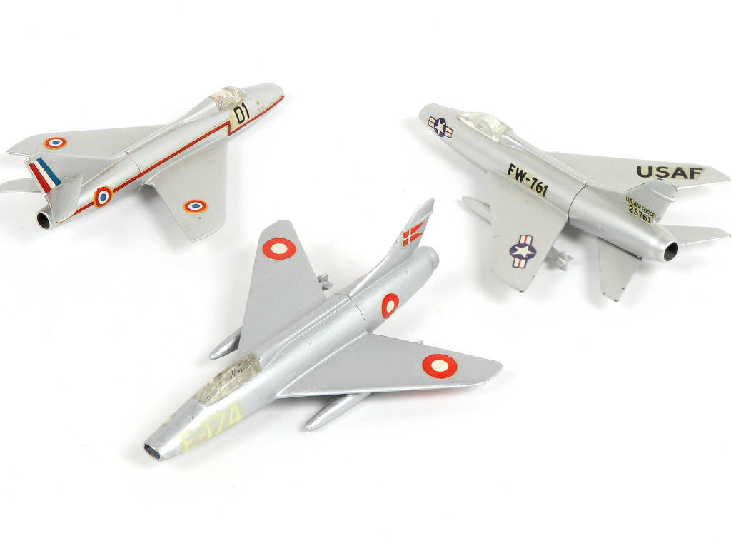 Lot 135 - TEKNO (DANEMARK) (3)