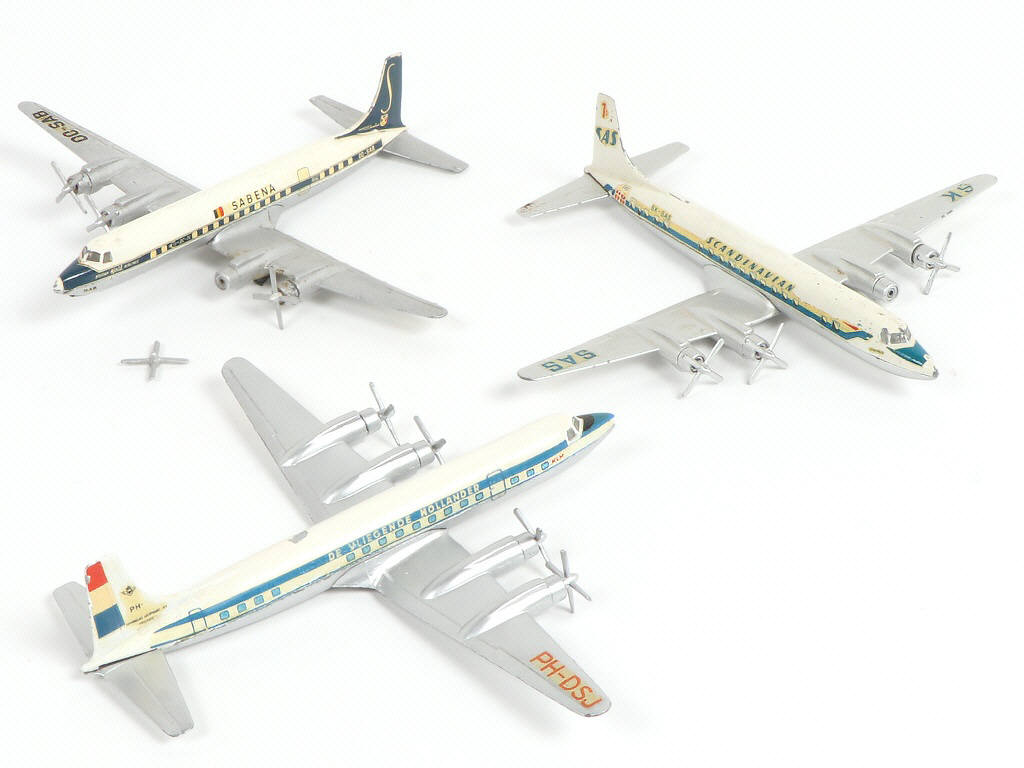 Lot 136 - TEKNO (DANEMARK) (3)