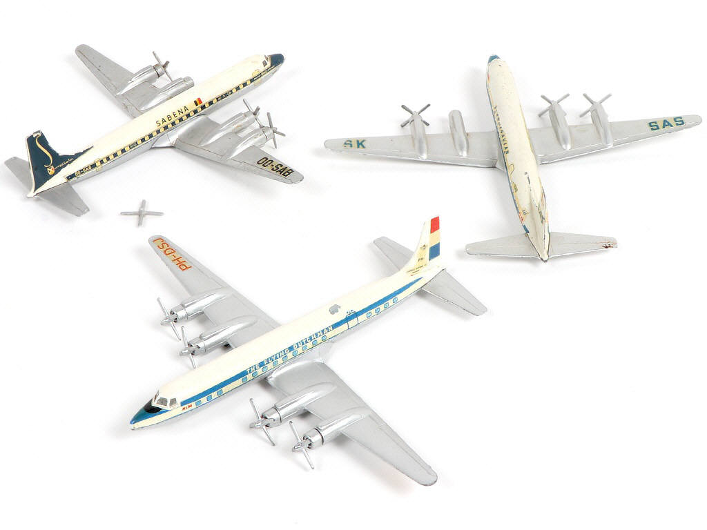 Lot 136 - TEKNO (DANEMARK) (3)