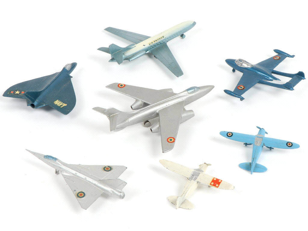 Lot 174 - SOLIDO (FRANCE) (7)