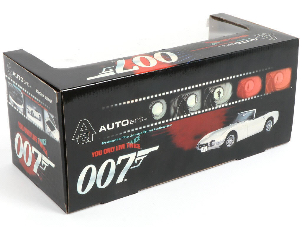 Lot 101 - AUTOART (ALLEMAGNE) (1)