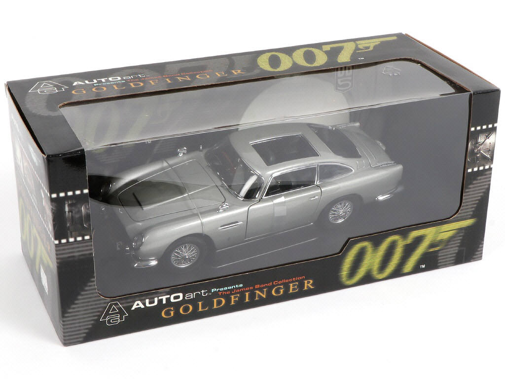 Lot 94 - AUTOART (ALLEMAGNE) (1)