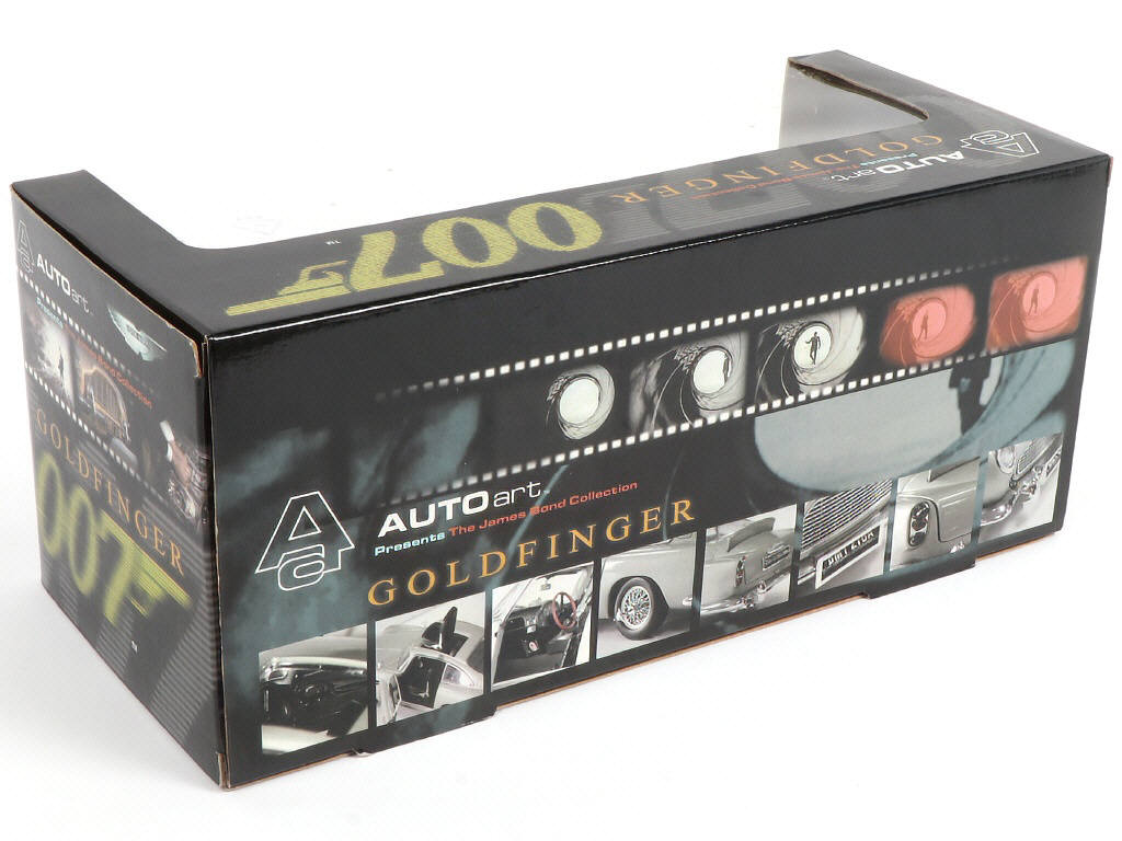 Lot 94 - AUTOART (ALLEMAGNE) (1)