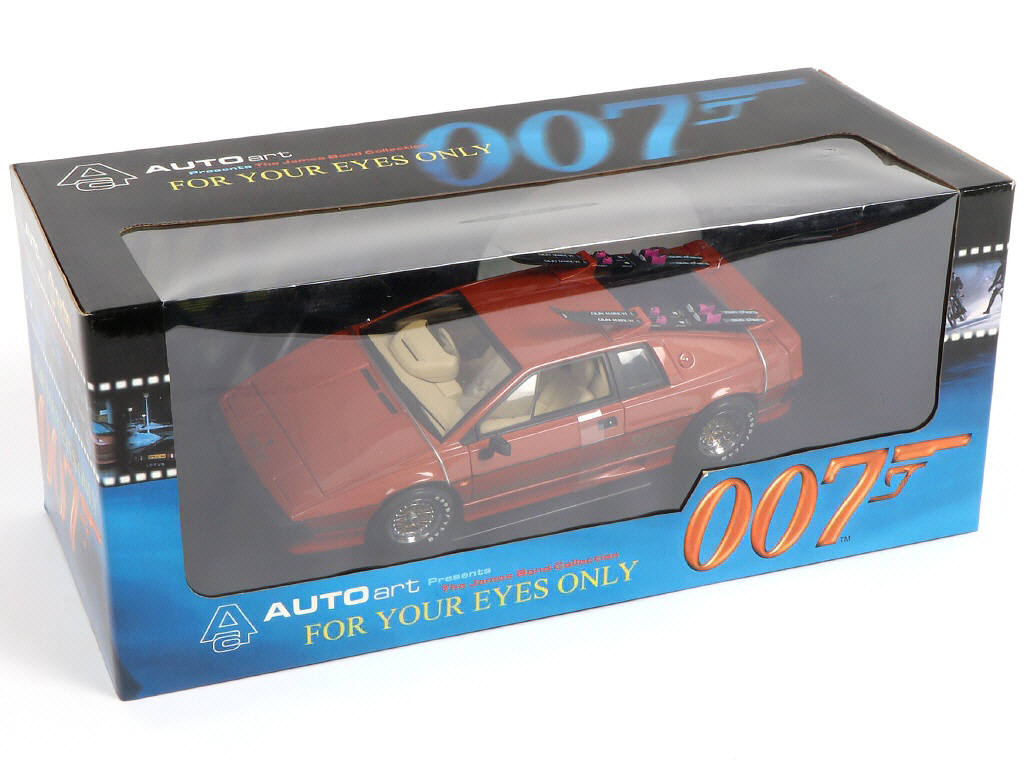 Lot 96 - AUTOART (ALLEMAGNE) (1)