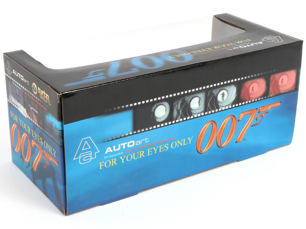 Lot 96 - AUTOART (ALLEMAGNE) (1)