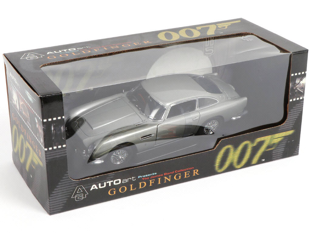 Lot 93 - AUTOART (ALLEMAGNE) (1)