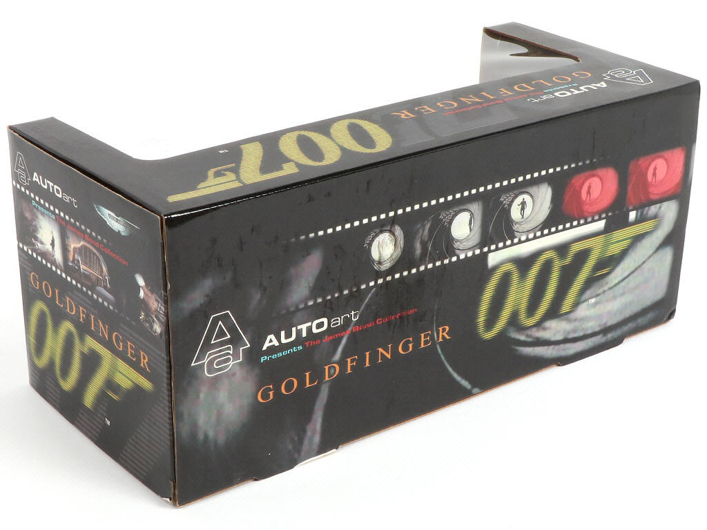 Lot 93 - AUTOART (ALLEMAGNE) (1)