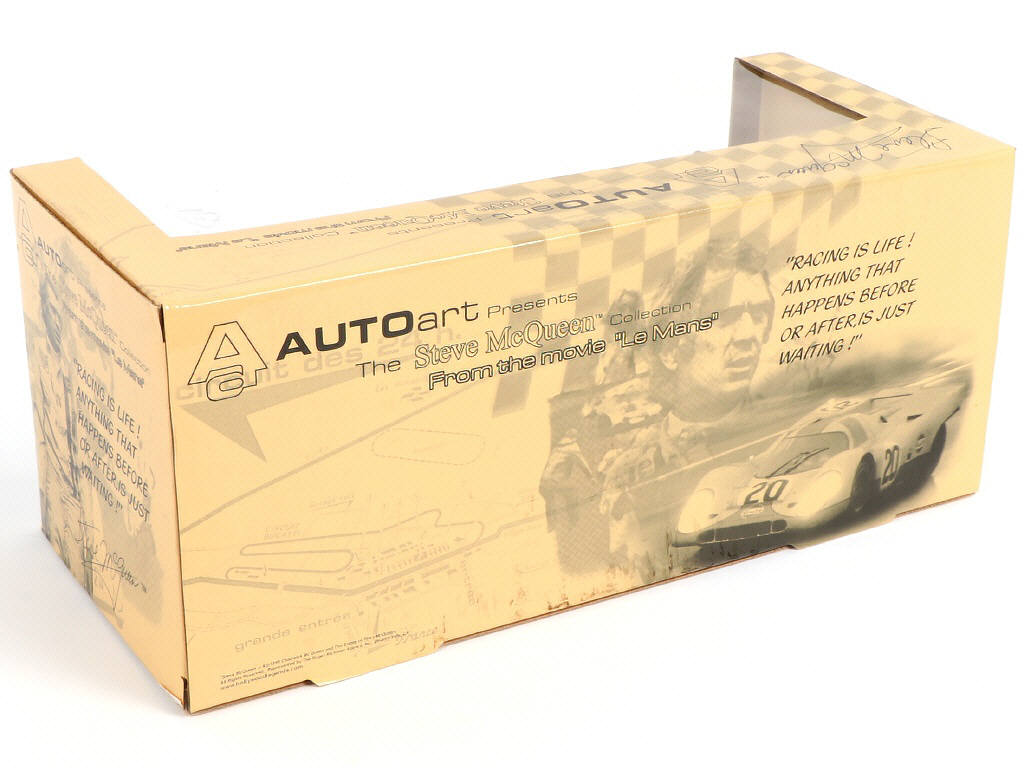 Lot 103 - AUTOART (ALLEMAGNE) (1)