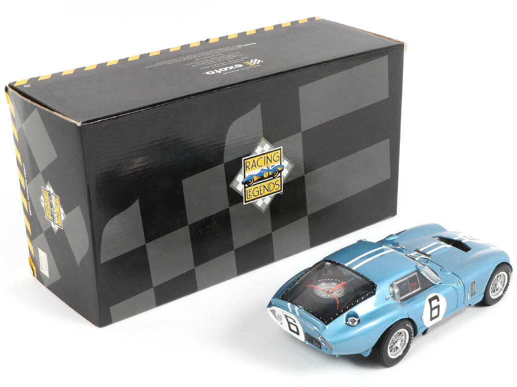 Lot 87 - EXOTO (USA) (1)