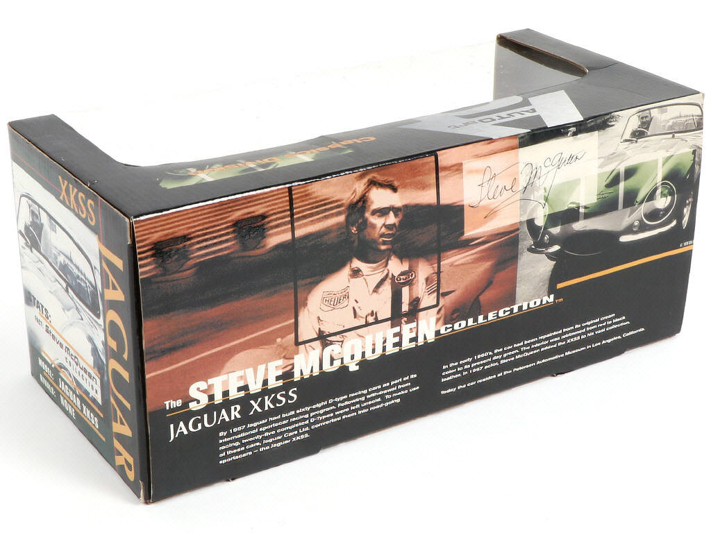 Lot 98 - AUTOART (ALLEMAGNE) (1)