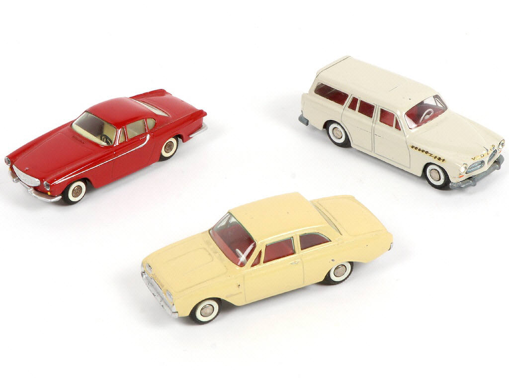 Lot 134 - TEKNO (DANEMARK) (3)