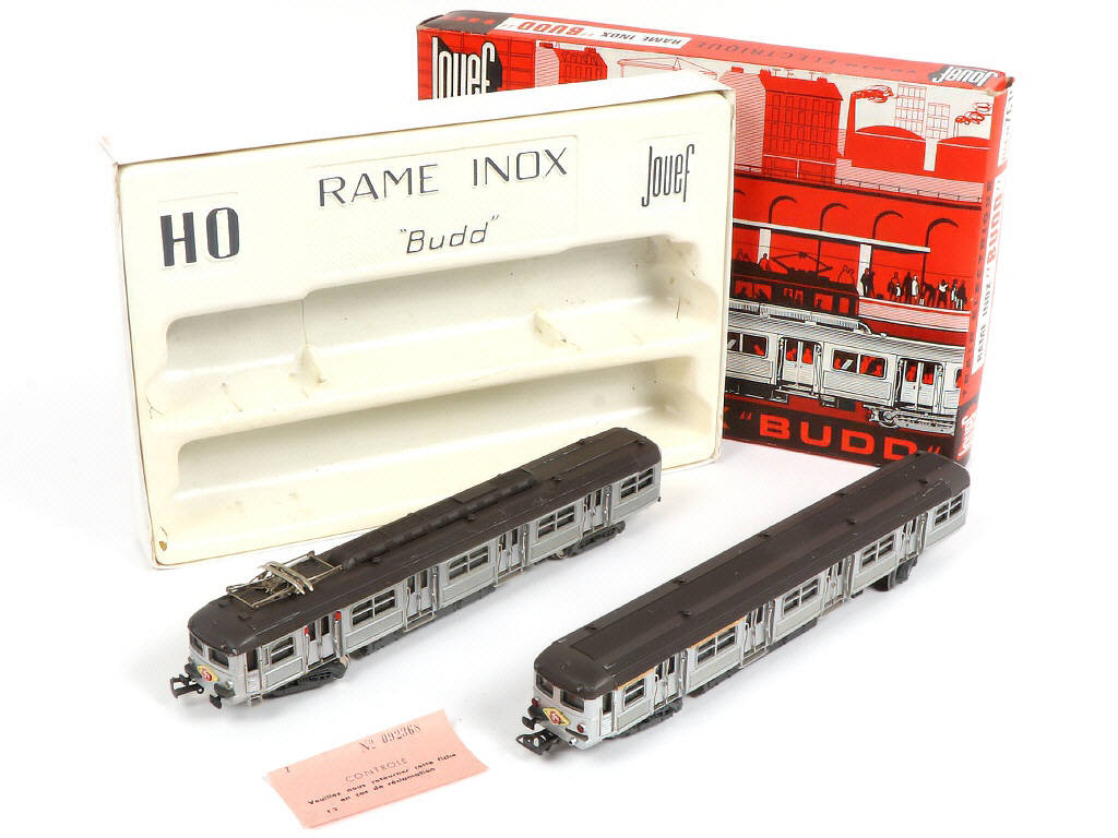 Lot 64 - JOUEF 'HO' (FRANCE) (1)