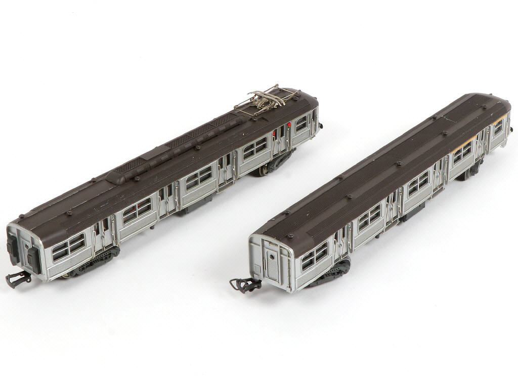 Lot 64 - JOUEF 'HO' (FRANCE) (1)