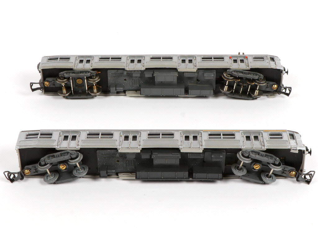 Lot 64 - JOUEF 'HO' (FRANCE) (1)