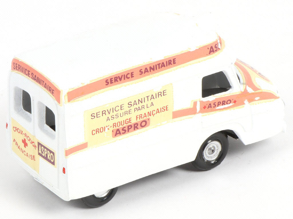 Lot 158 - SALZA (FRANCE) (1)