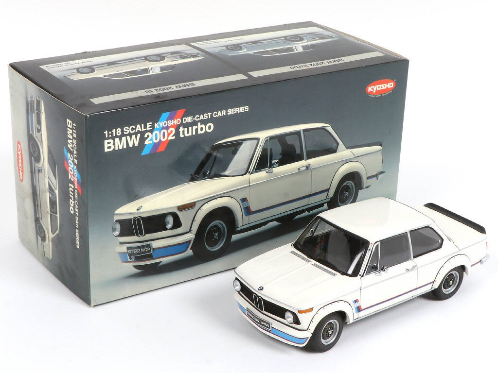 Lot 73 - KYOSHO (JAPON) (1)