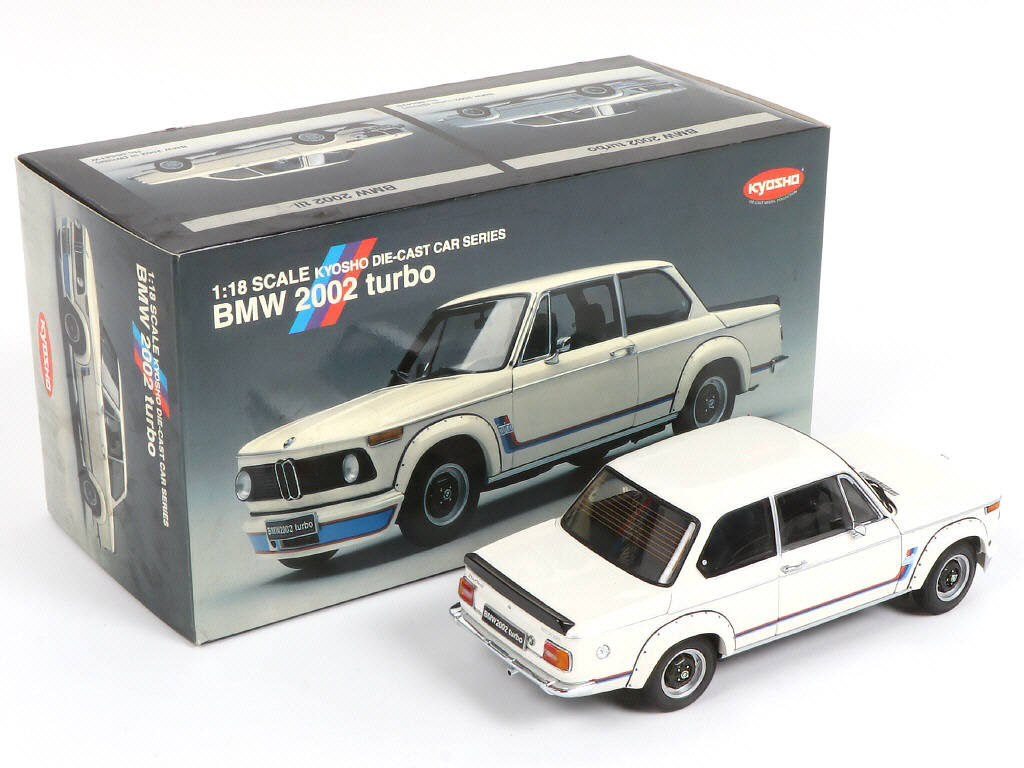 Lot 73 - KYOSHO (JAPON) (1)