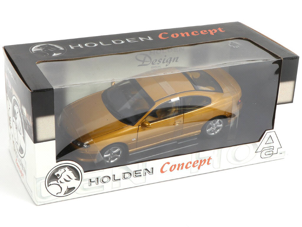 Lot 97 - AUTOART (ALLEMAGNE) (1)