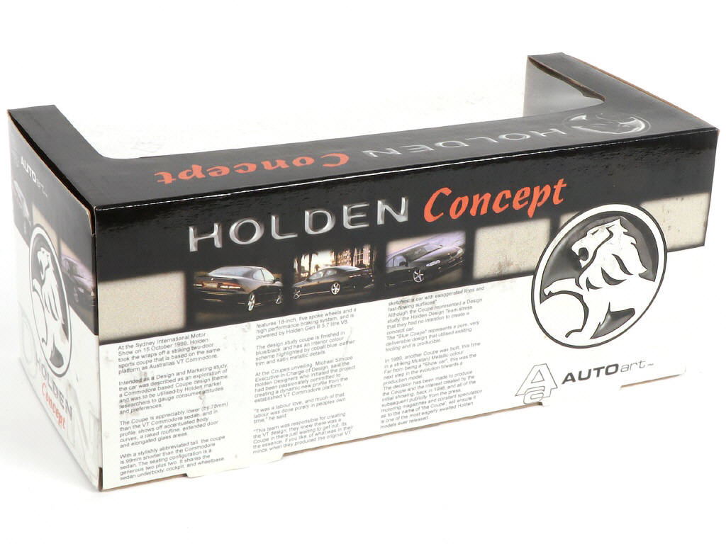 Lot 97 - AUTOART (ALLEMAGNE) (1)