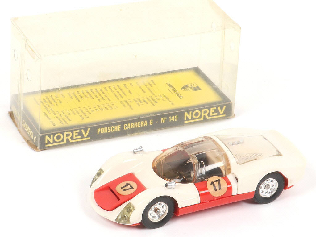 Lot 164 - NOREV (FRANCE) (1)
