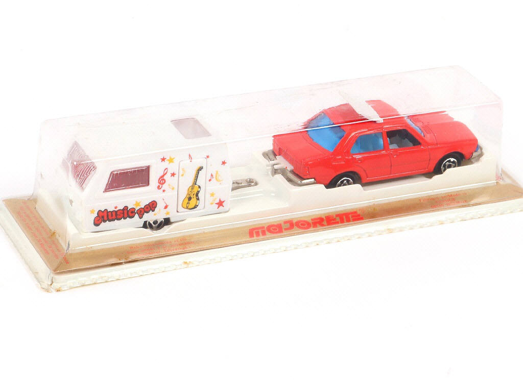 Lot 248 - MAJORETTE (FRANCE) (1)