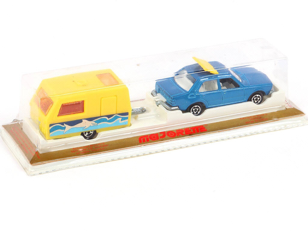 Lot 249 - MAJORETTE (FRANCE) (1)