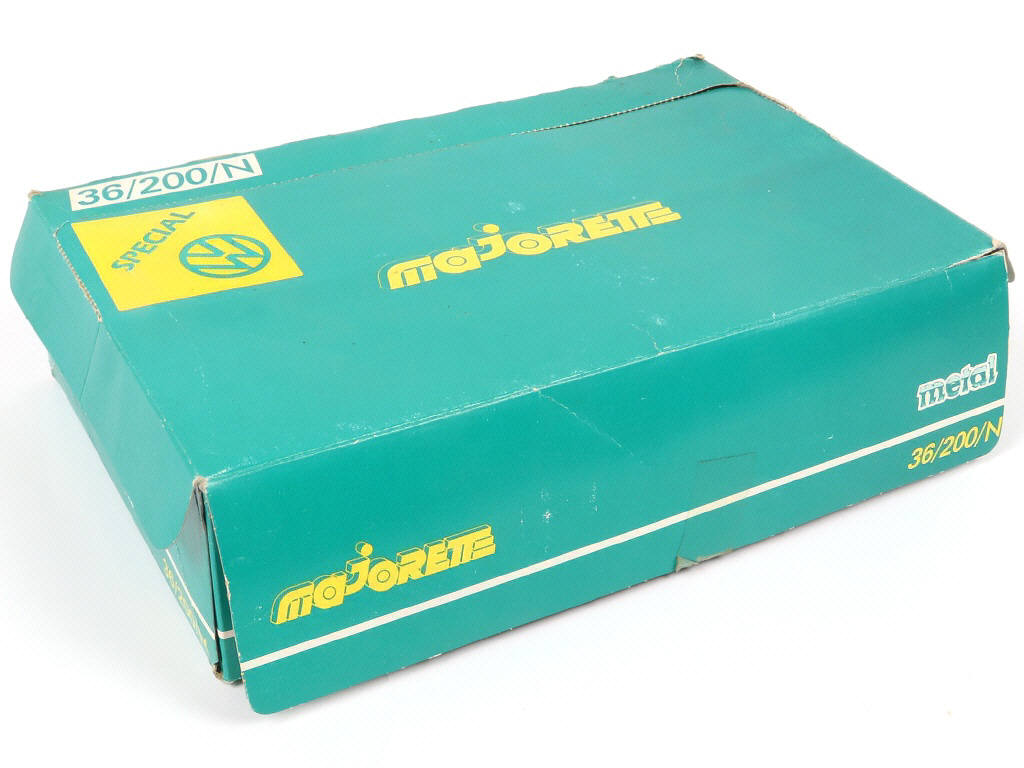 Lot 257 - MAJORETTE (FRANCE) (1)