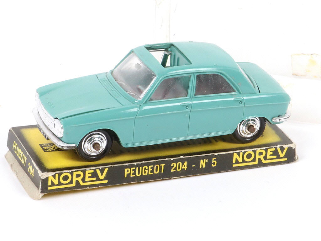 Lot 169 - NOREV (FRANCE) (1)