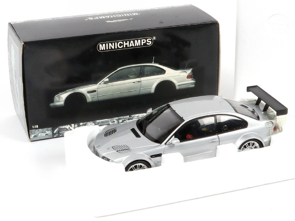 Lot 67 - MINICHAMPS (ALLEMAGNE) (1)