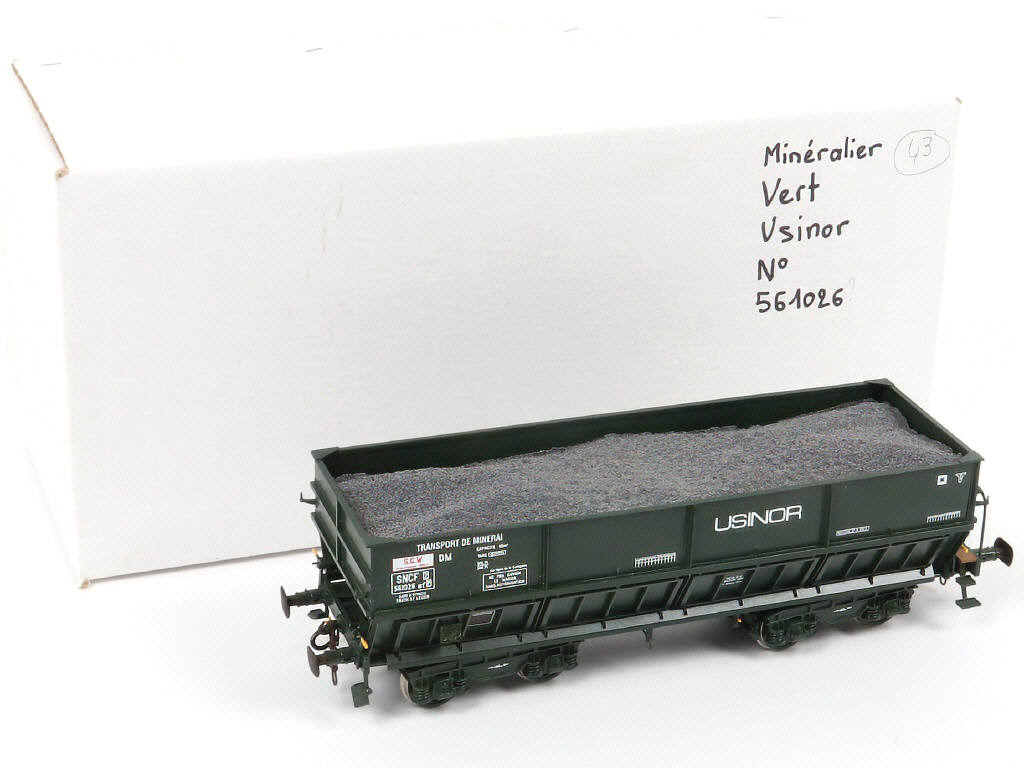 Lot 24 - JARRY '0' (FRANCE) (1)