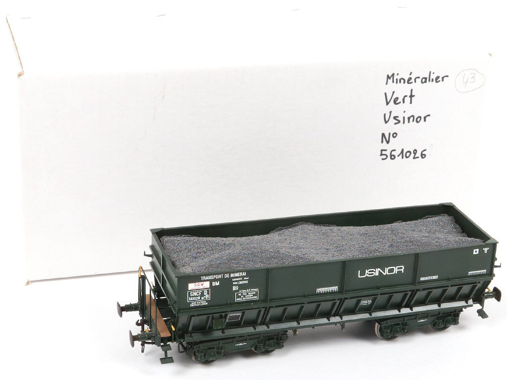 Lot 24 - JARRY '0' (FRANCE) (1)