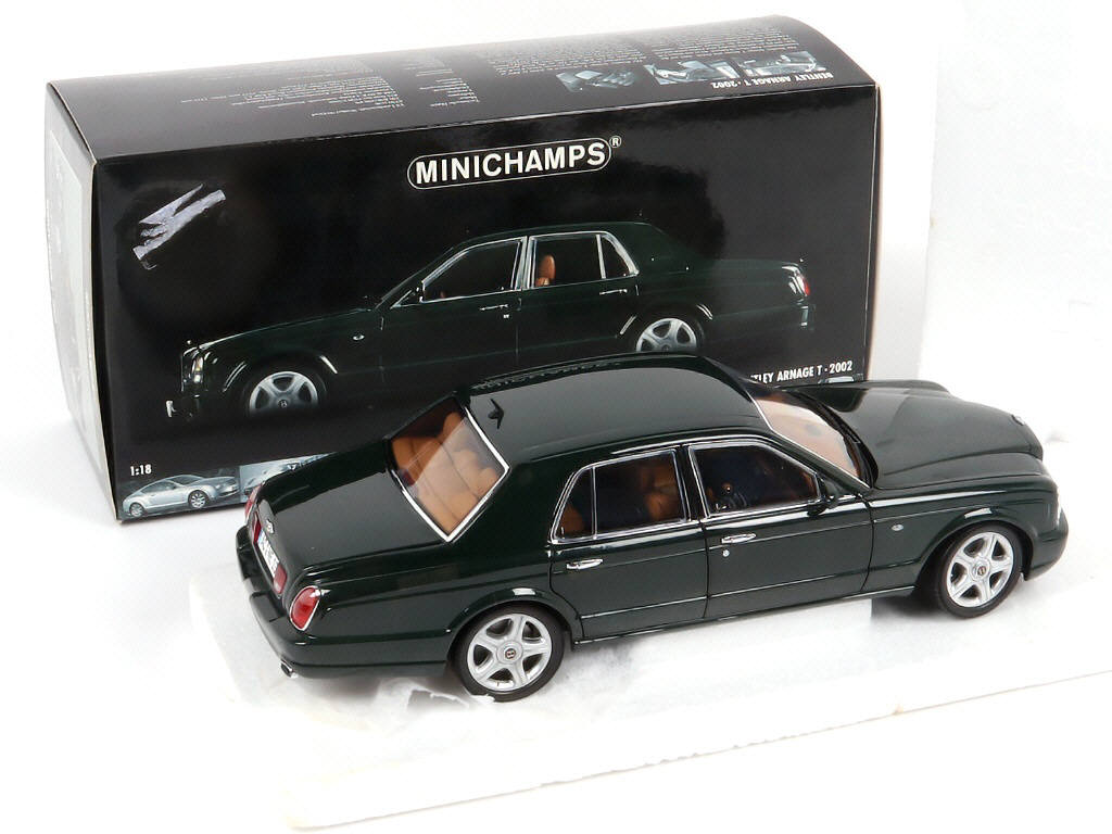 Lot 68 - MINICHAMPS (ALLEMAGNE) (1)