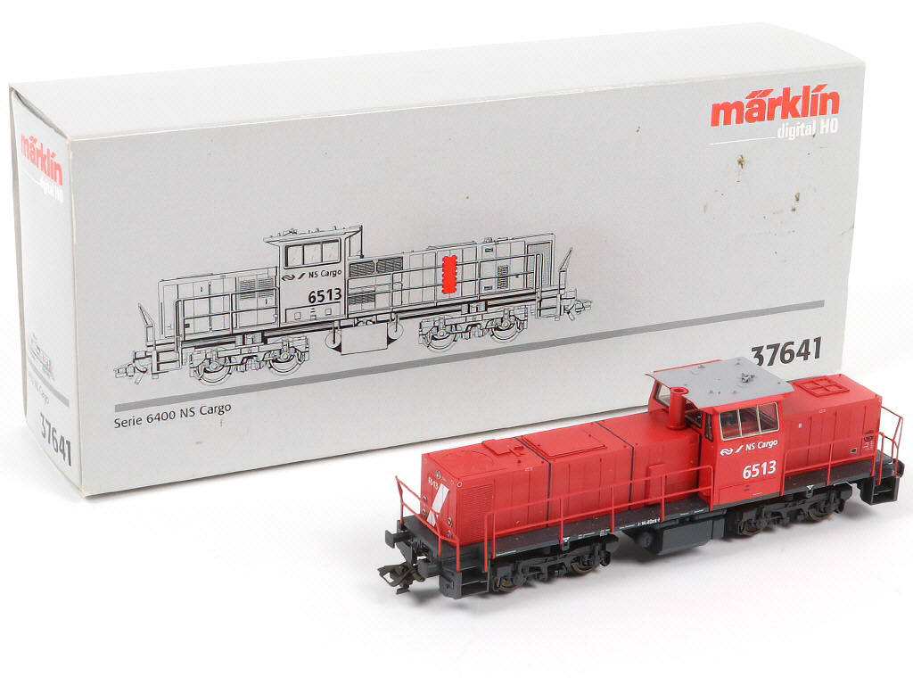 Lot 19 - MÄRKLIN 'HO' (ALLEMAGNE) (1)