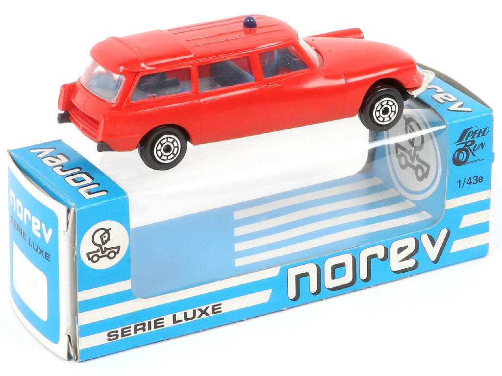 Lot 175 - NOREV (FRANCE) (1)