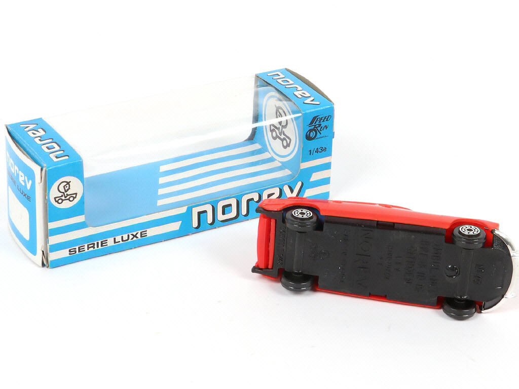 Lot 175 - NOREV (FRANCE) (1)