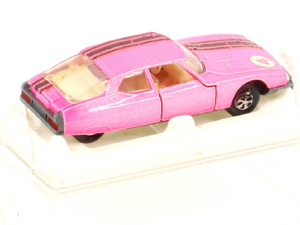 Lot 227 - MAJORETTE (FRANCE) (1)