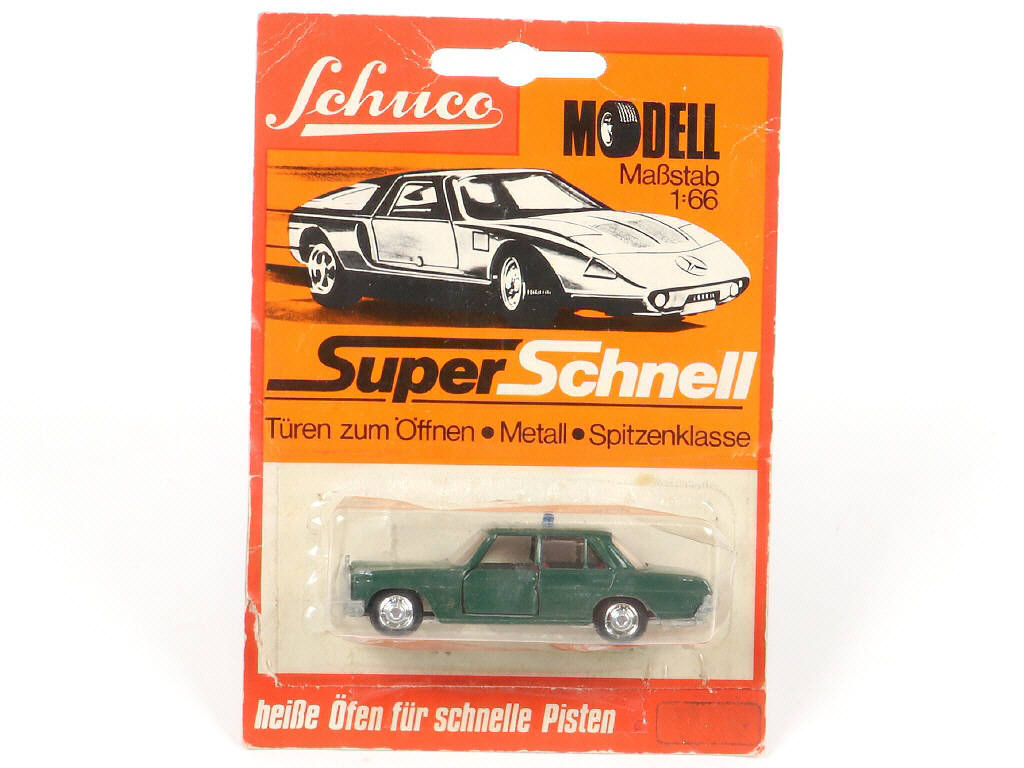 Lot 108 - SCHUCO (ALLEMAGNE) (1)