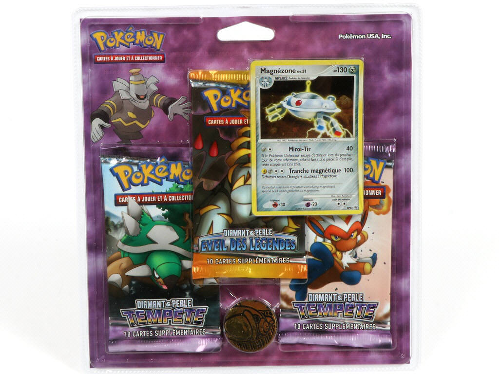 Lot 84 - POKEMON COMPANY (FRANCE) (1)