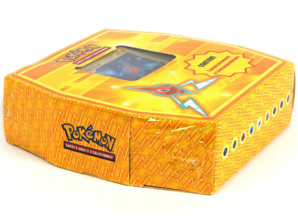 Lot 60 - POKEMON COMPANY (FRANCE) (1)