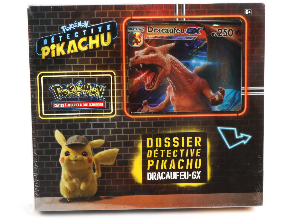 Lot 29 - POKEMON COMPANY (FRANCE) (1)