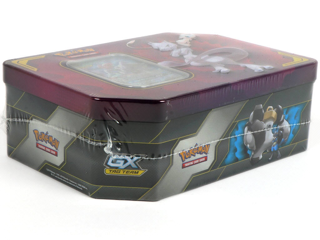 Lot 31 - POKEMON COMPANY (FRANCE) (1)