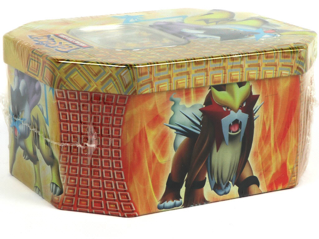 Lot 35 - POKEMON COMPANY (FRANCE) (1)