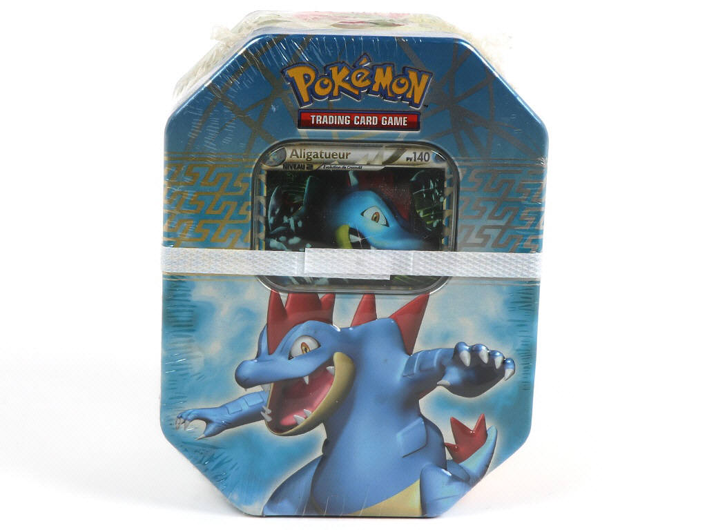 Lot 32 - POKEMON COMPANY (FRANCE) (1)