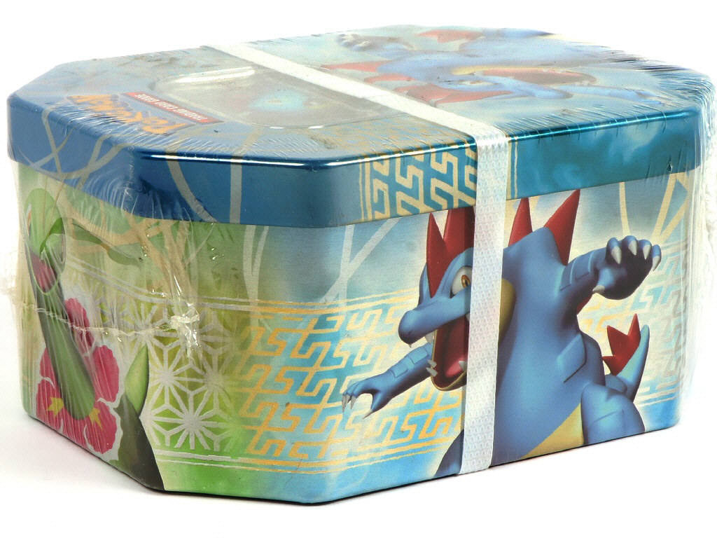 Lot 32 - POKEMON COMPANY (FRANCE) (1)