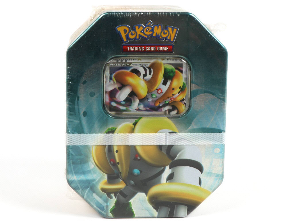 Lot 72 - POKEMON COMPANY (FRANCE) (1)