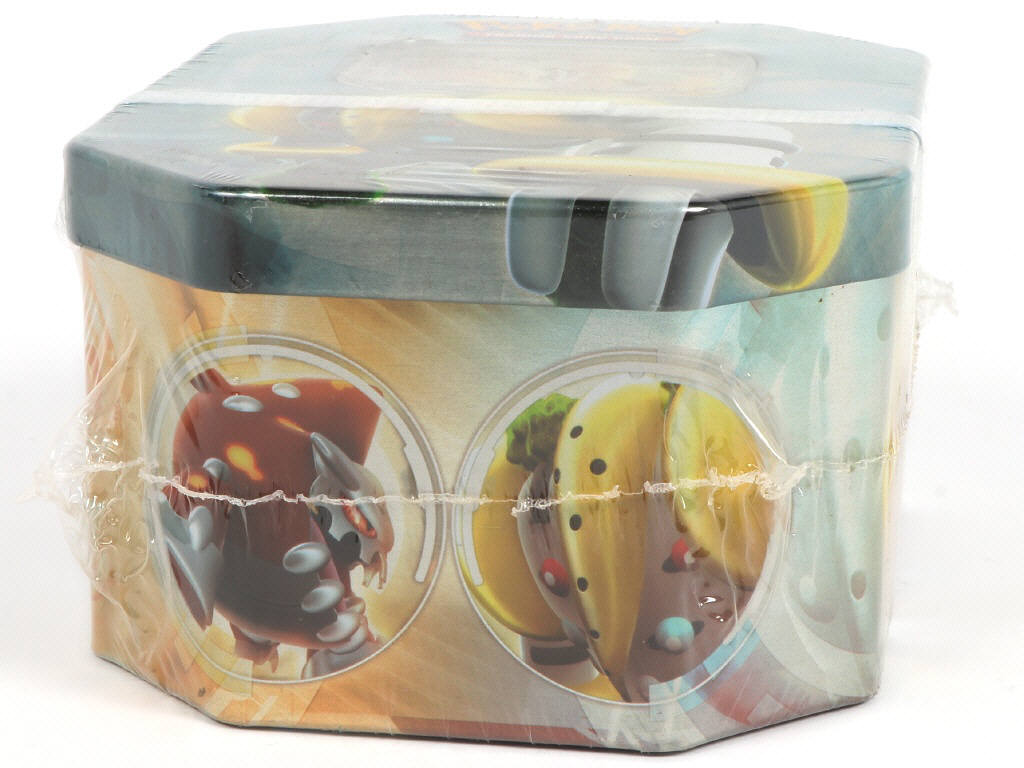 Lot 72 - POKEMON COMPANY (FRANCE) (1)