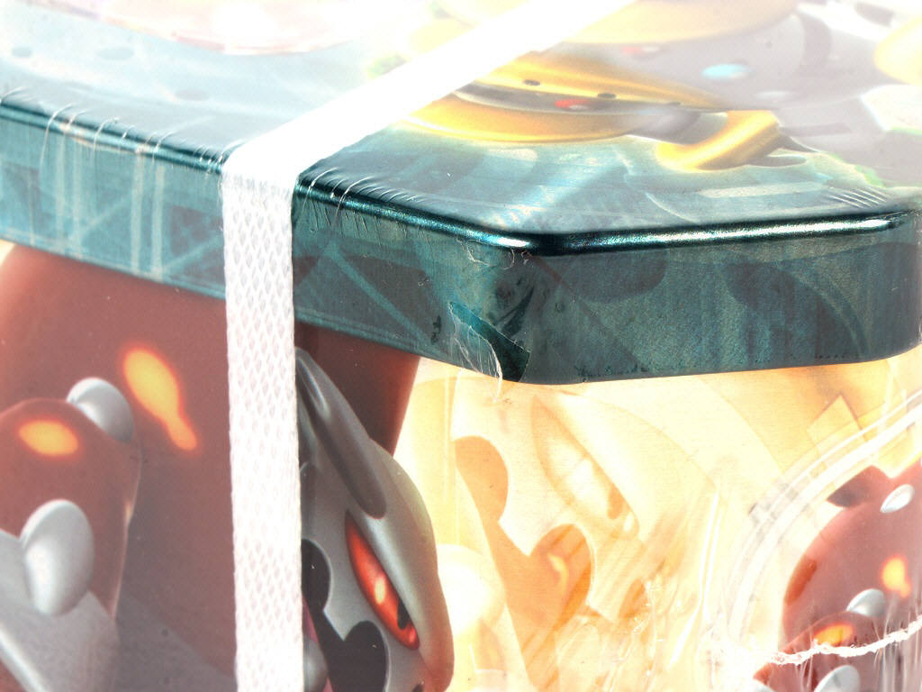 Lot 72 - POKEMON COMPANY (FRANCE) (1)